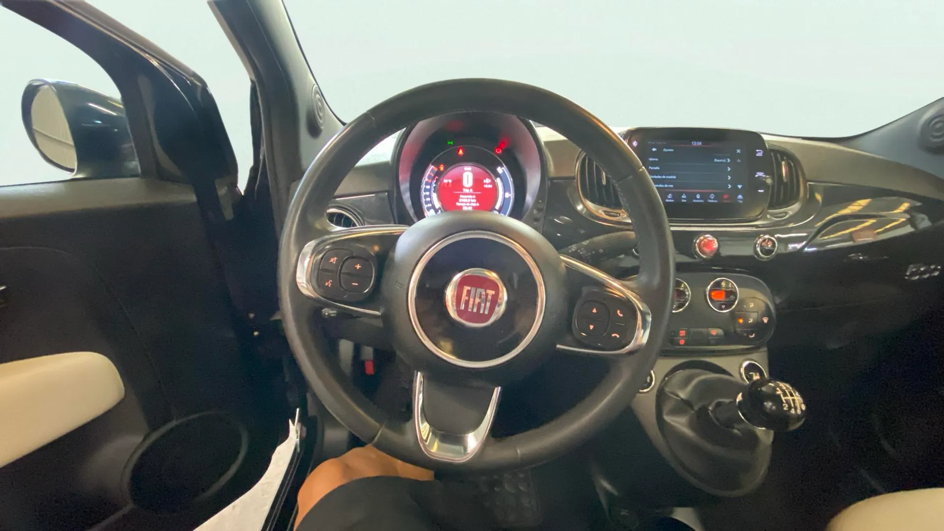 Fiat 500 Dolcevita 1.0 Hybrid - foto 11