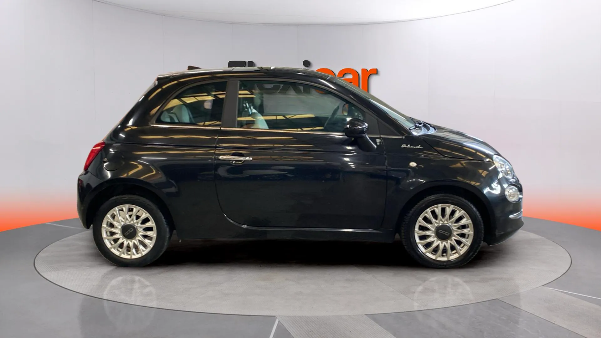 Fiat 500 Dolcevita 1.0 Hybrid - foto 7