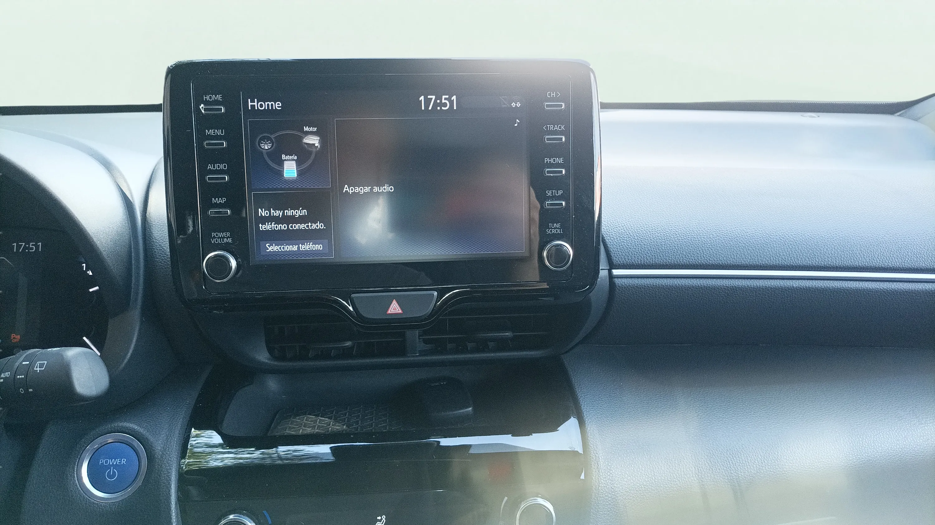 Toyota Yaris 1.5 120H Active Tech - foto 14