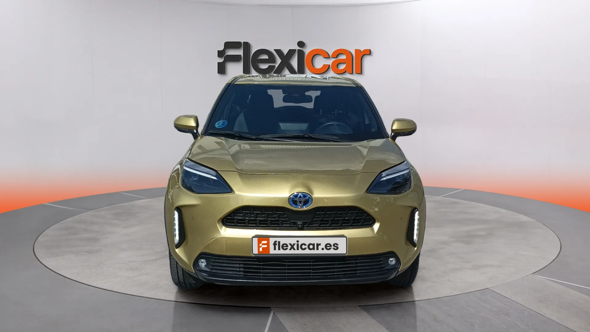 Toyota Yaris 1.5 120H Active Tech - foto 4