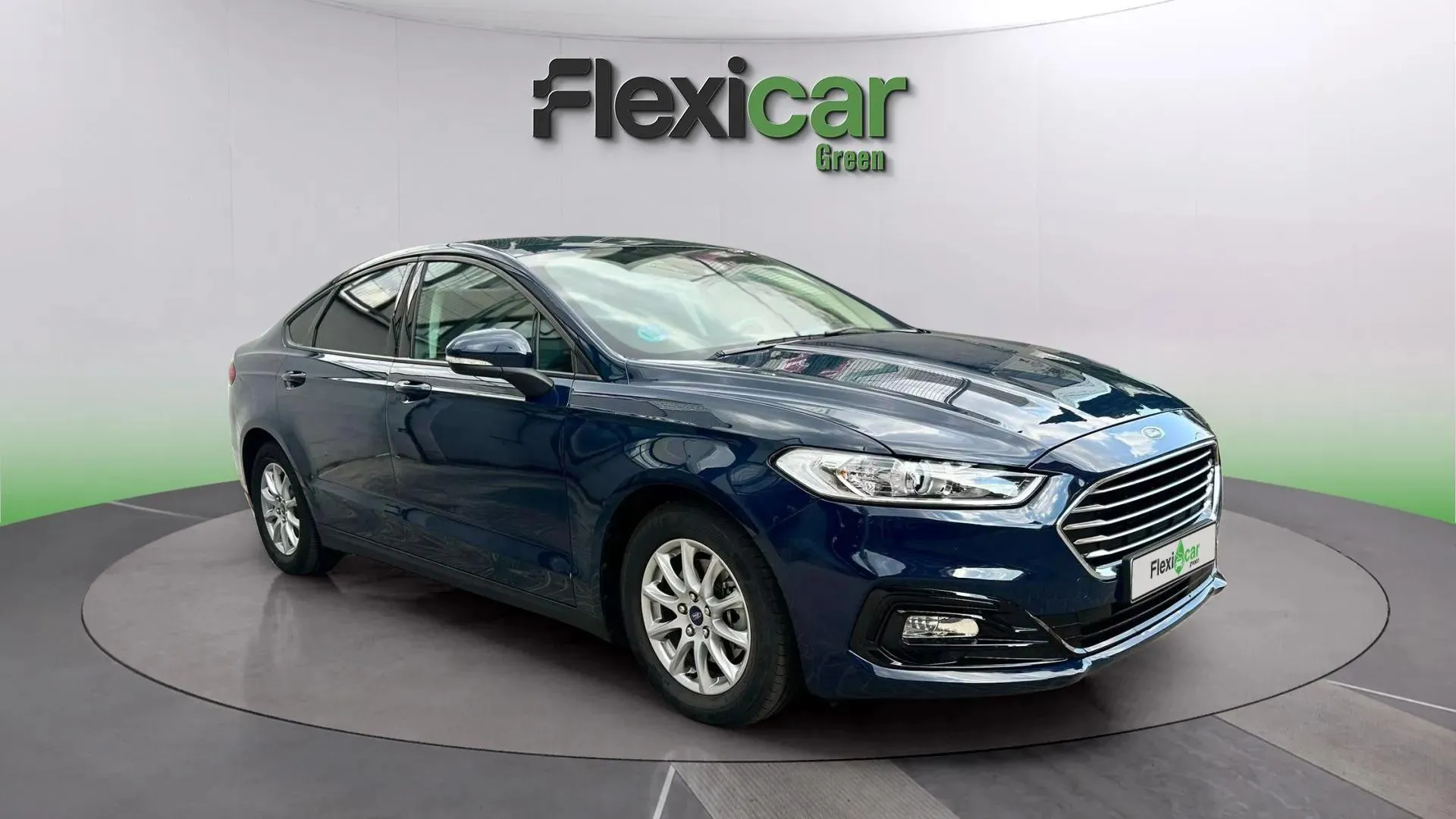 Ford Mondeo 2.0 Híbrido Trend HEV SB