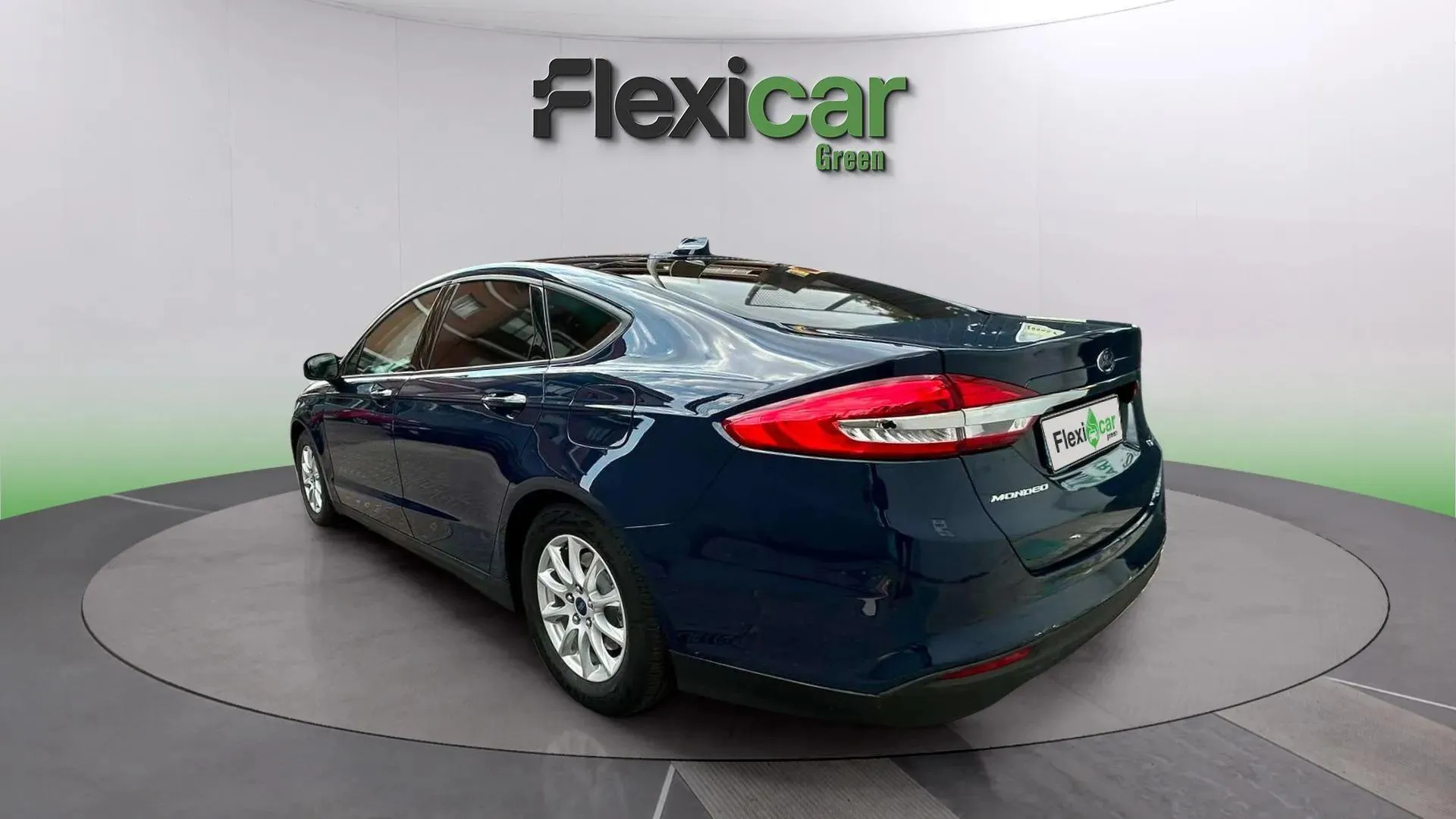 Ford Mondeo 2.0 Híbrido Trend HEV SB - foto 5