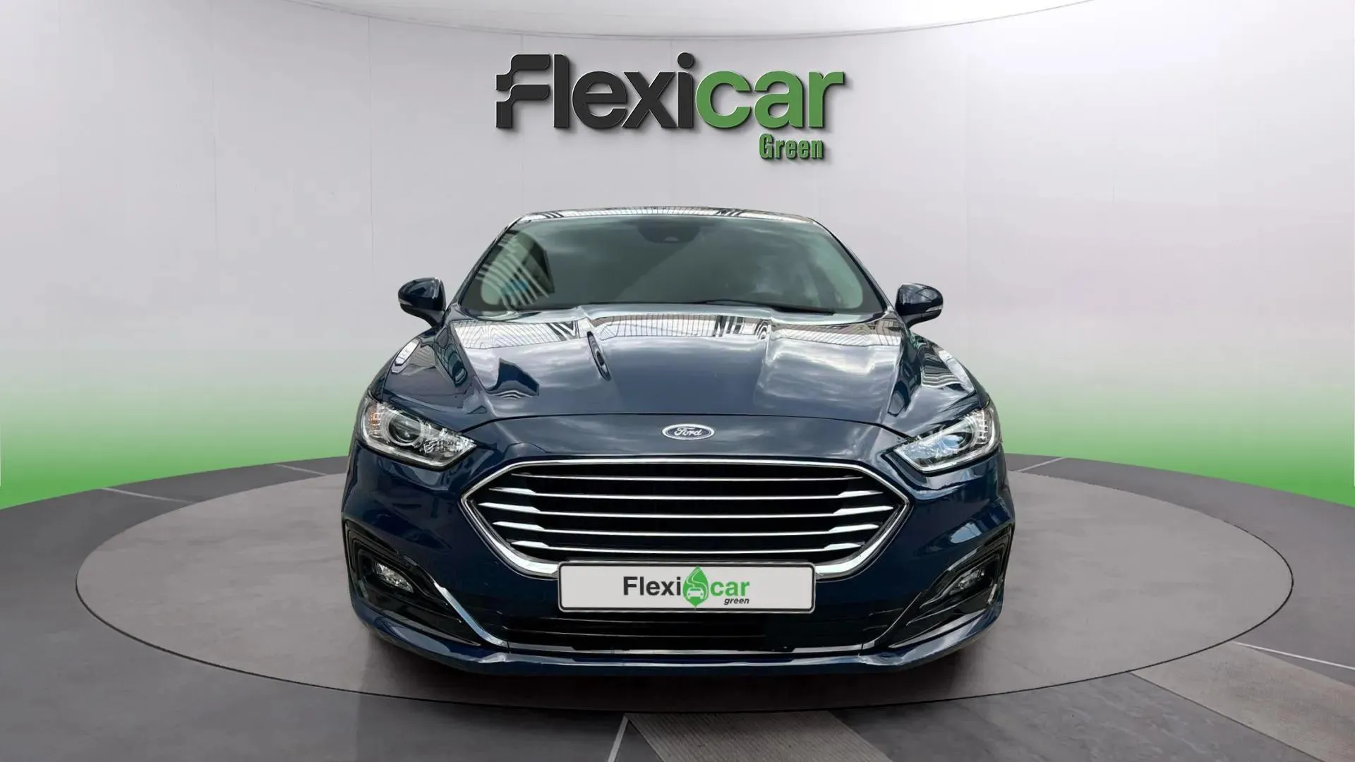 Ford Mondeo 2.0 Híbrido Trend HEV SB - foto 2