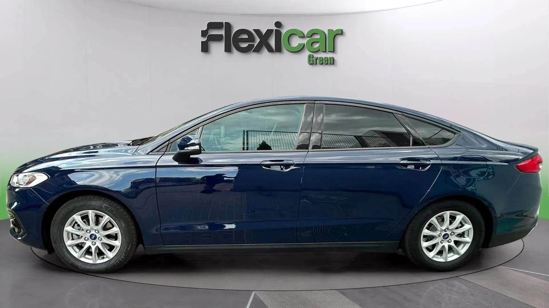 Ford Mondeo 2.0 Híbrido Trend HEV SB - foto 4