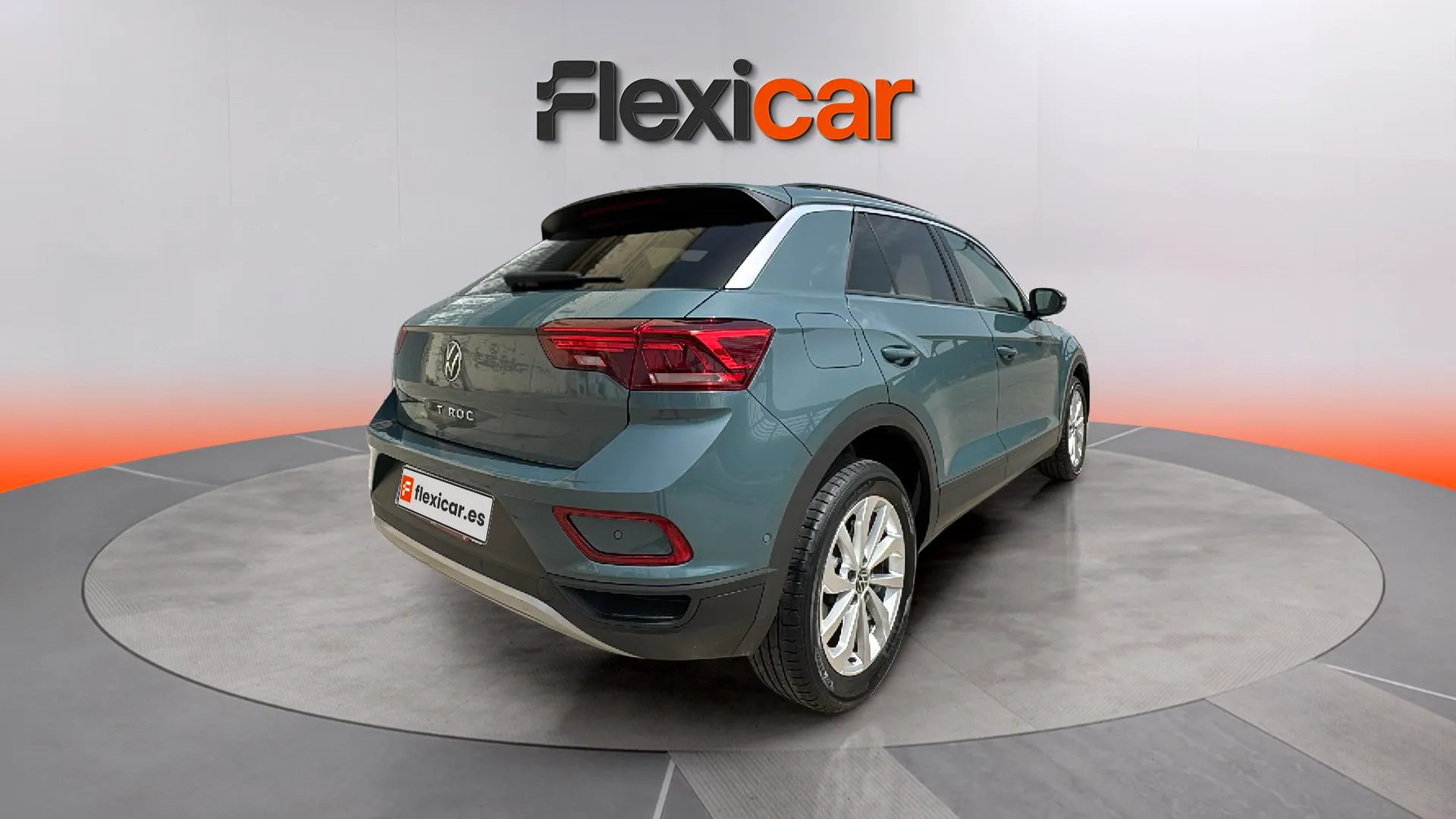 Volkswagen T-Roc Business 1.0 TSI - foto 6