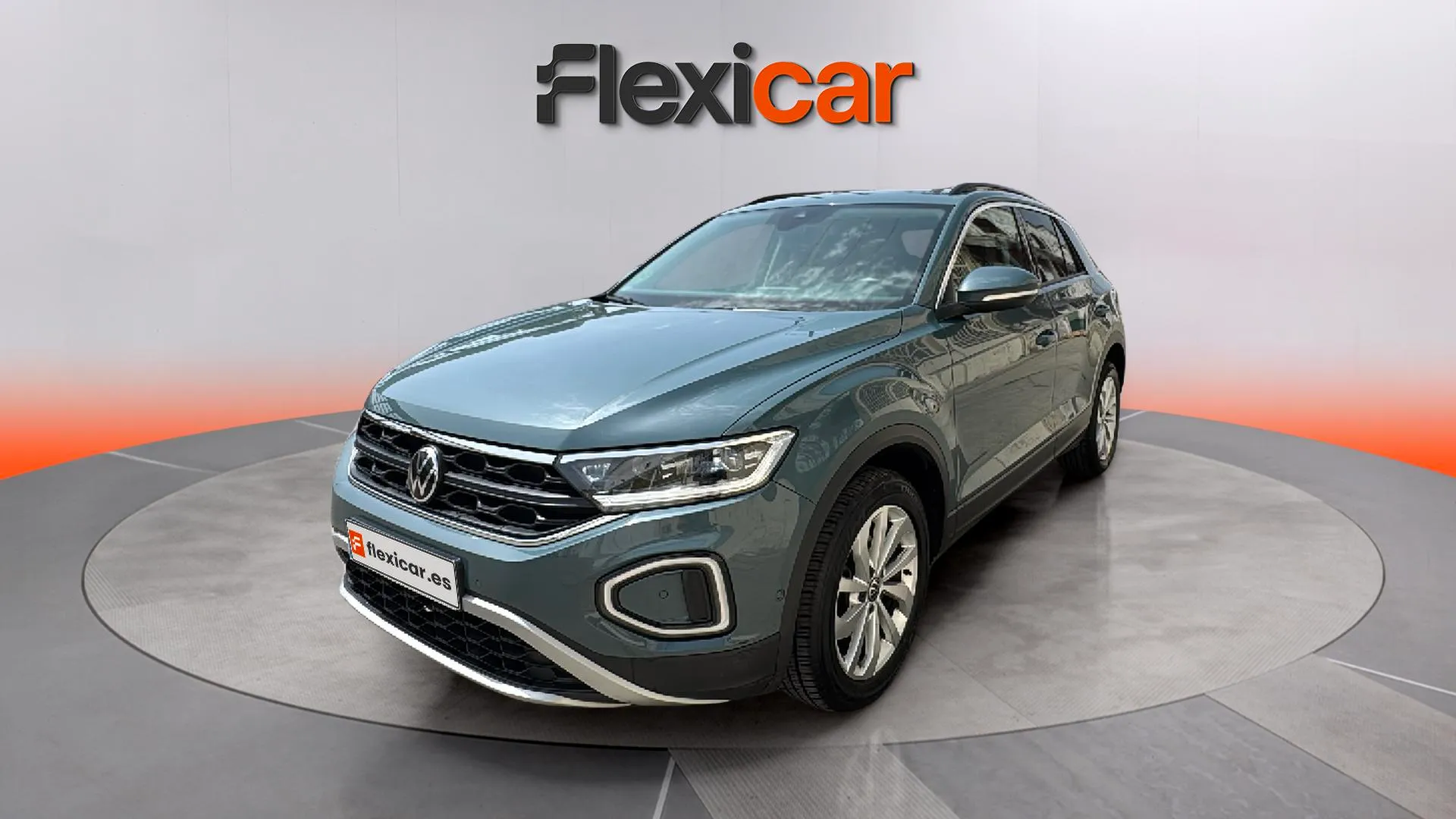 Volkswagen T-Roc Business 1.0 TSI - foto 2