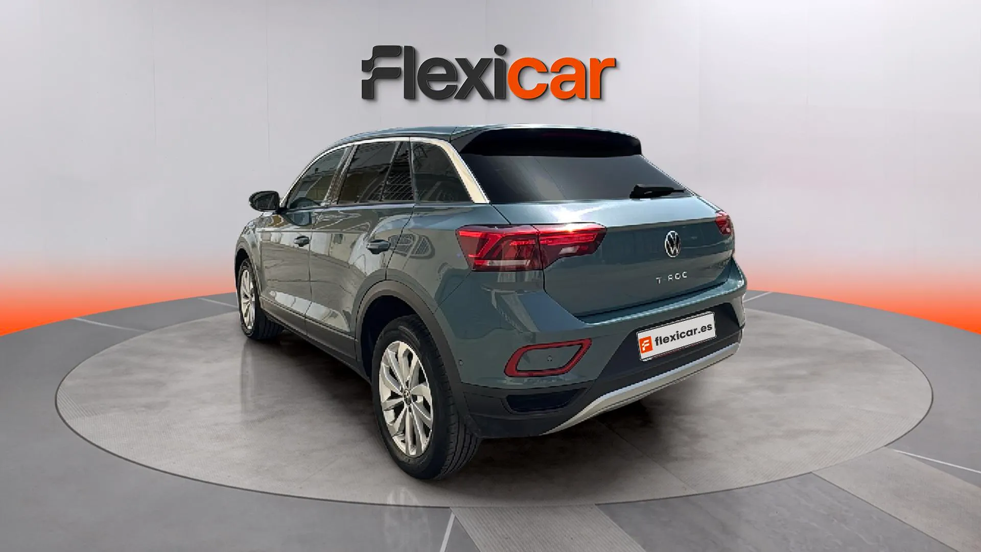 Volkswagen T-Roc Business 1.0 TSI - foto 4