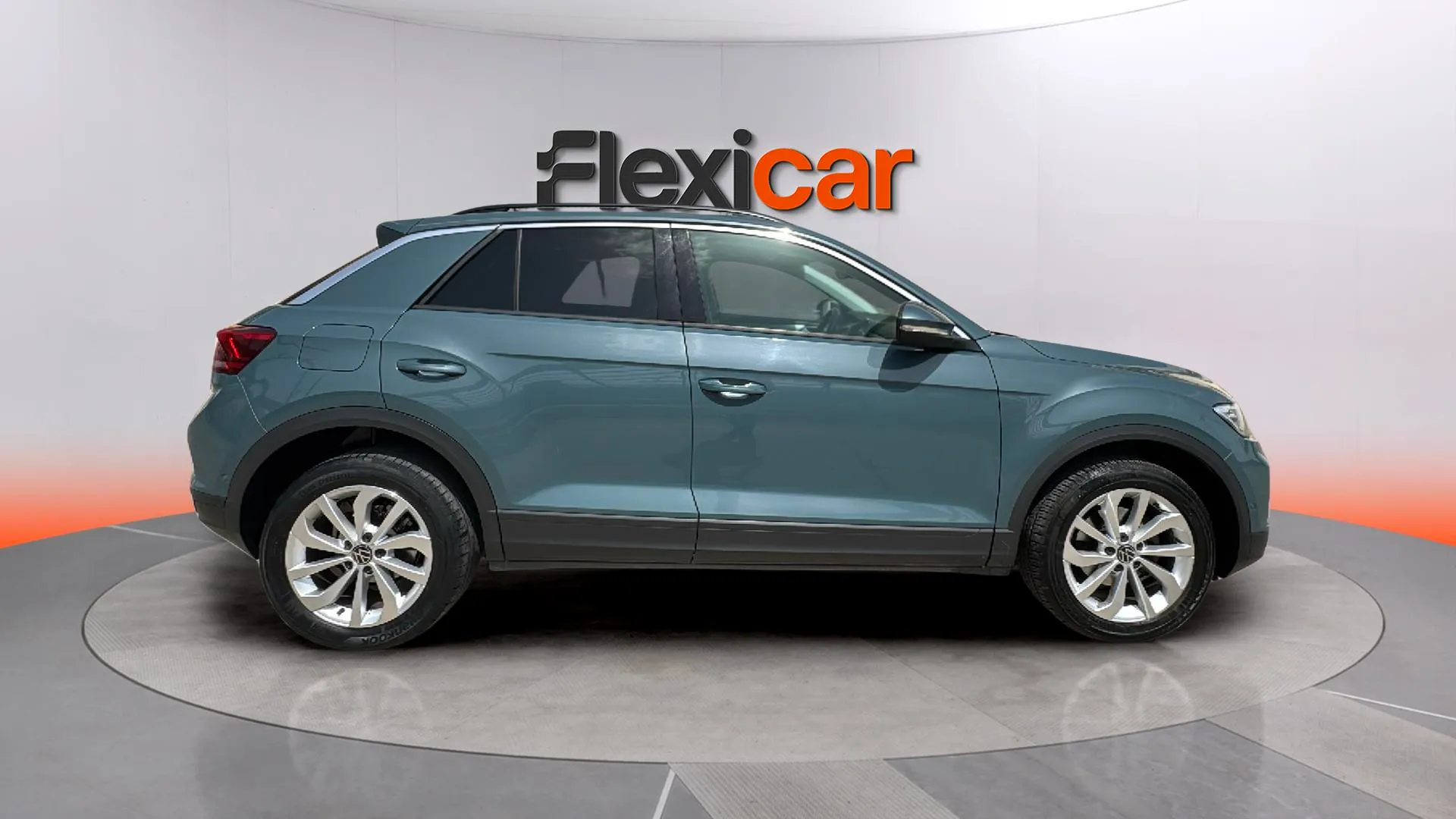 Volkswagen T-Roc Business 1.0 TSI - foto 7
