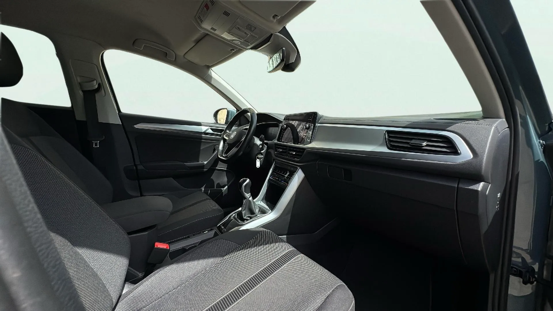 Volkswagen T-Roc Business 1.0 TSI - foto 14