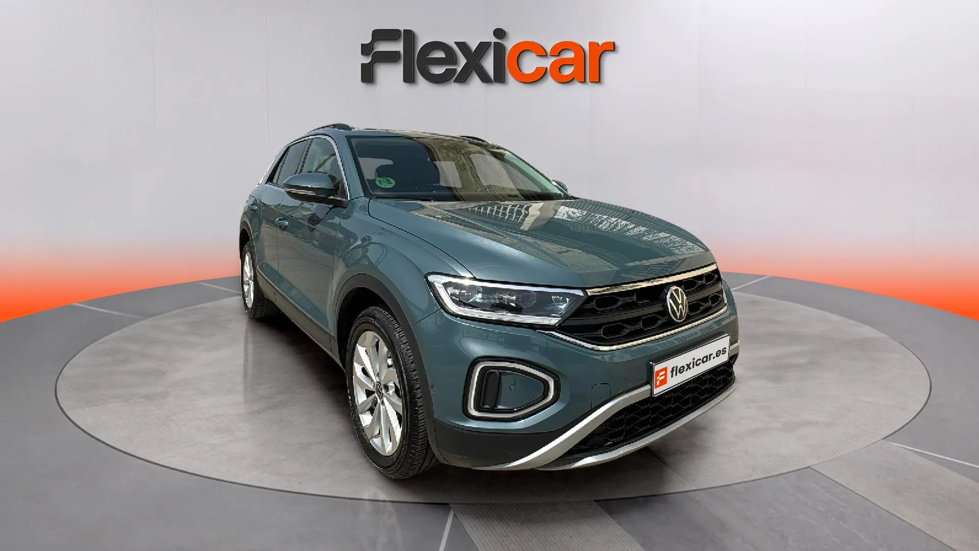 Volkswagen T-Roc Business 1.0 TSI