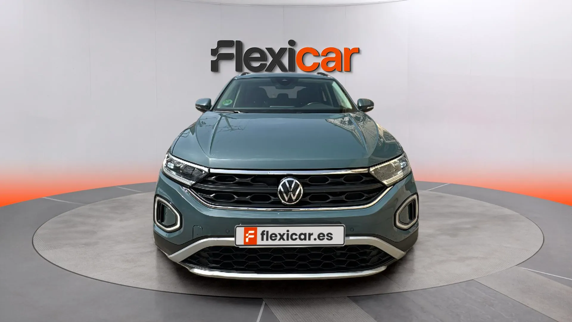 Volkswagen T-Roc Business 1.0 TSI - foto 8