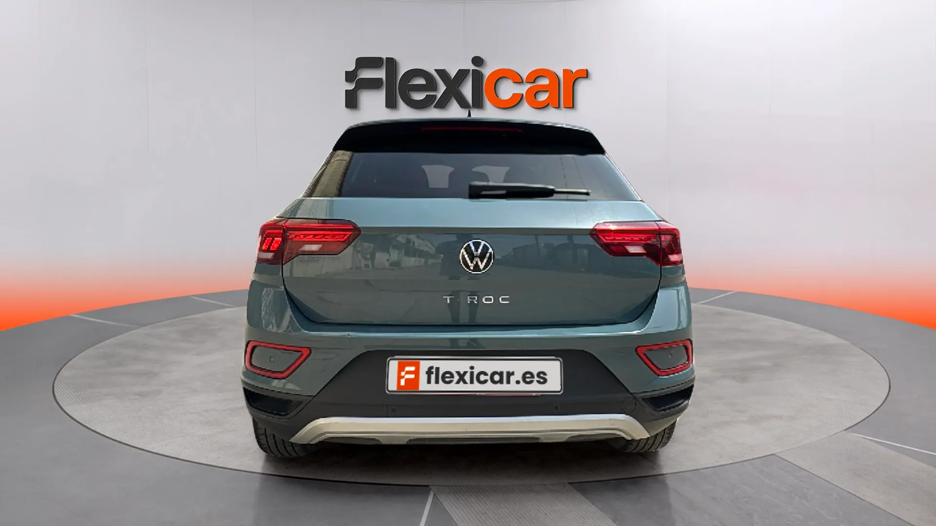 Volkswagen T-Roc Business 1.0 TSI - foto 5
