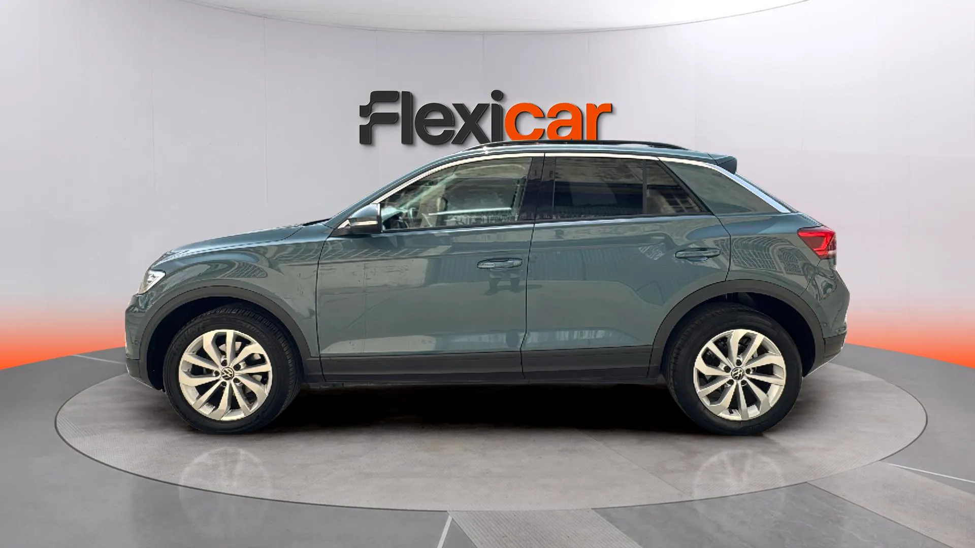 Volkswagen T-Roc Business 1.0 TSI - foto 3