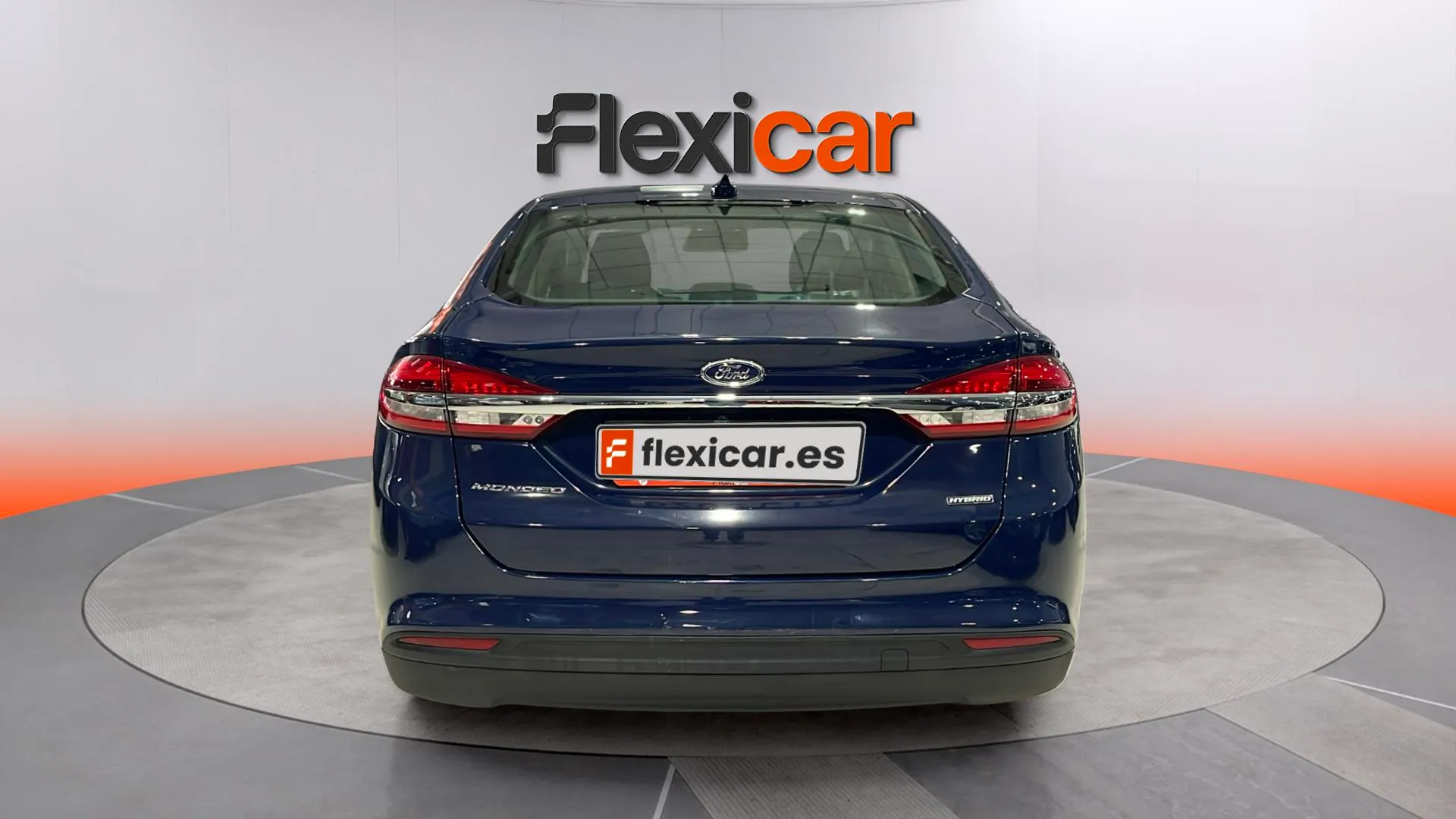 Ford Mondeo 2.0 Híbrido Trend HEV - foto 7