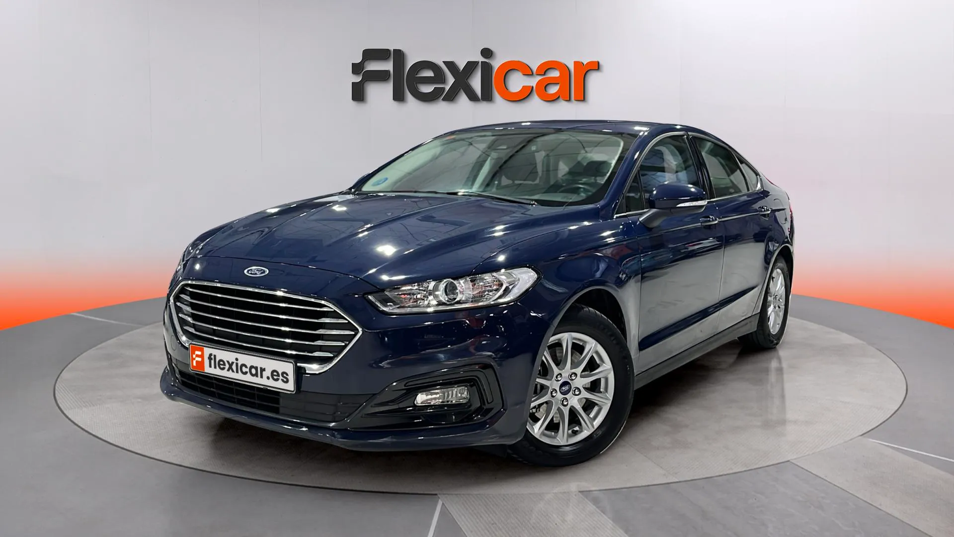 Ford Mondeo 2.0 Híbrido Trend HEV - foto 3