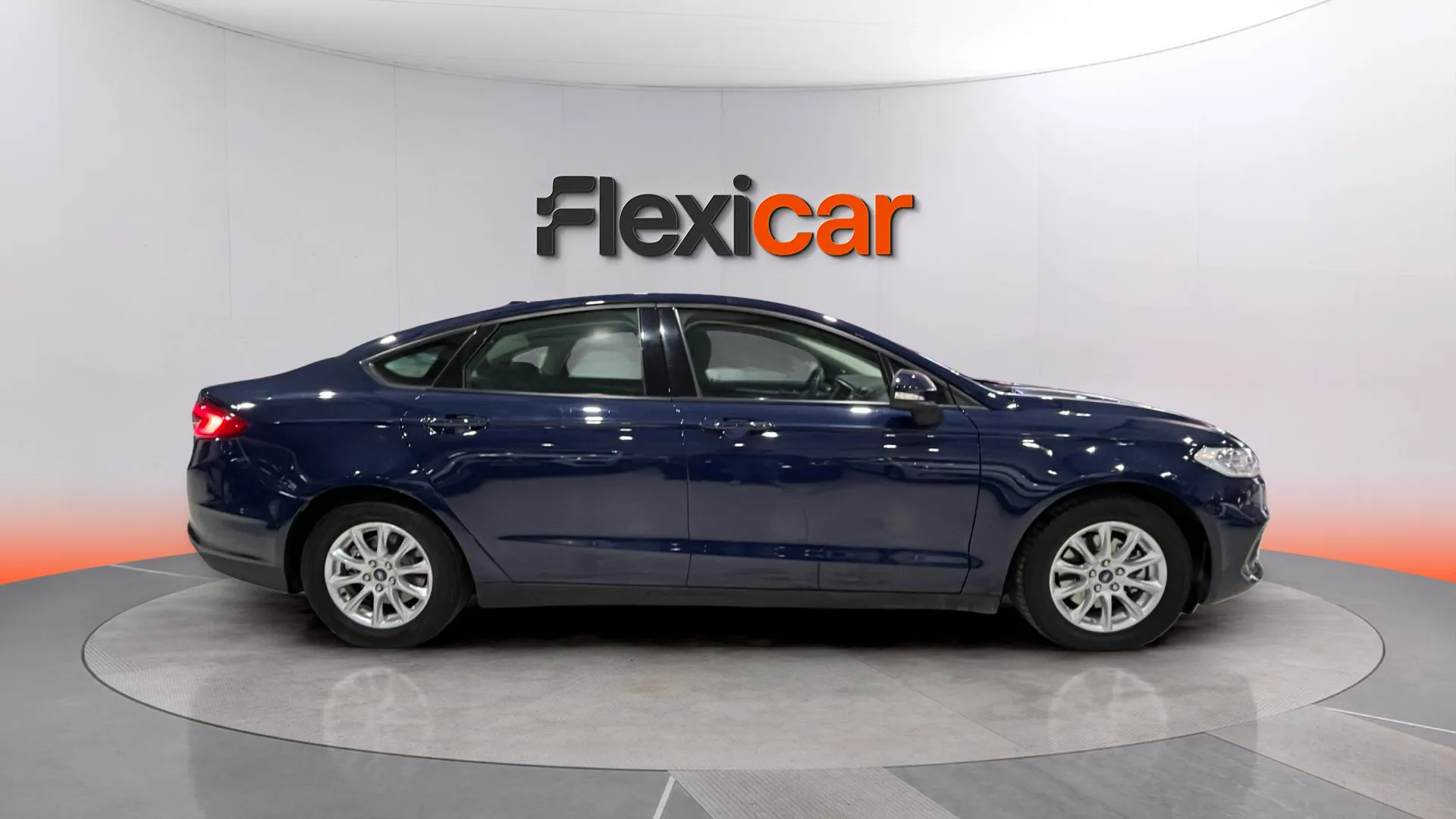 Ford Mondeo 2.0 Híbrido Trend HEV - foto 5