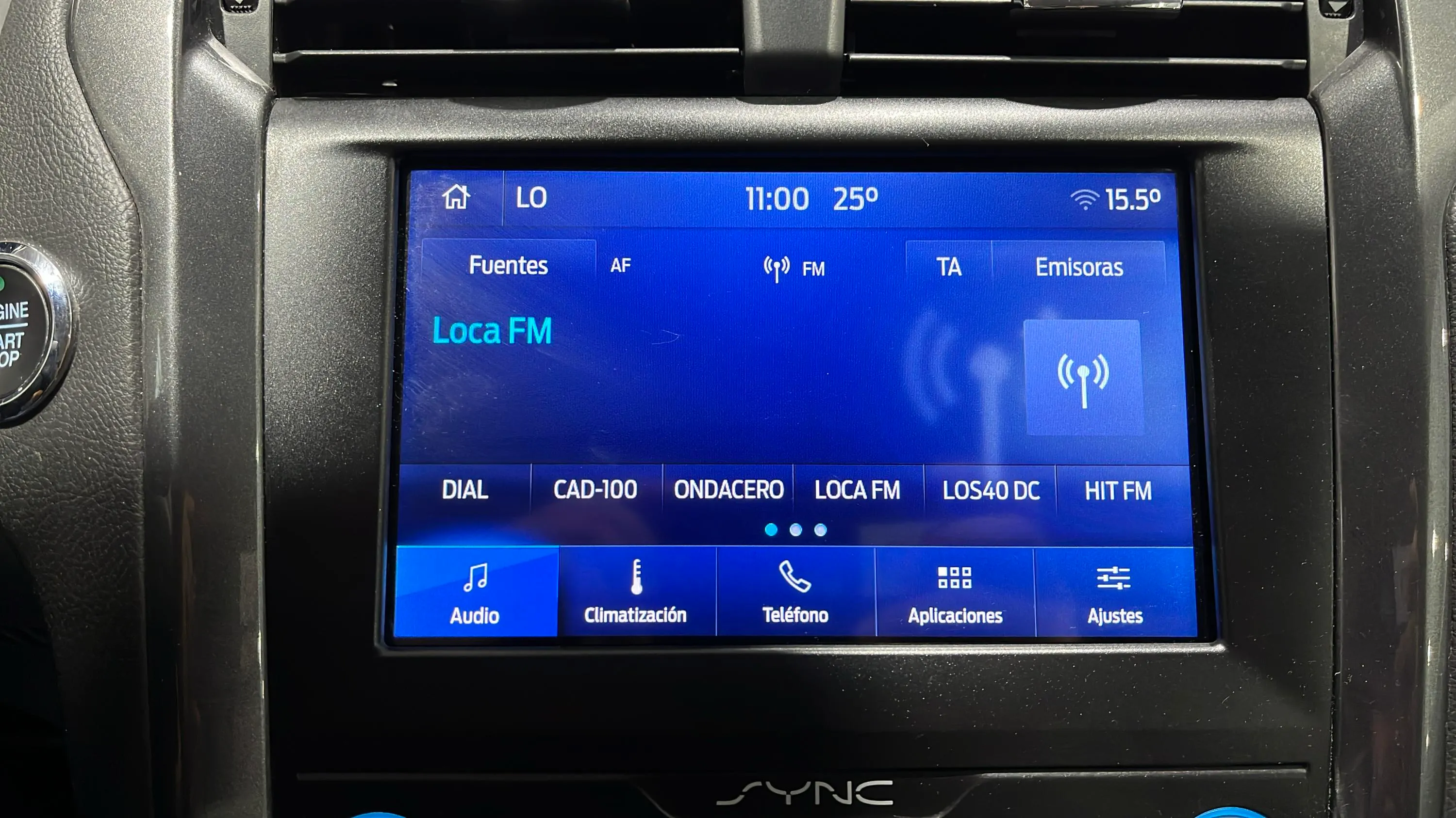 Ford Mondeo 2.0 Híbrido Trend HEV - foto 24