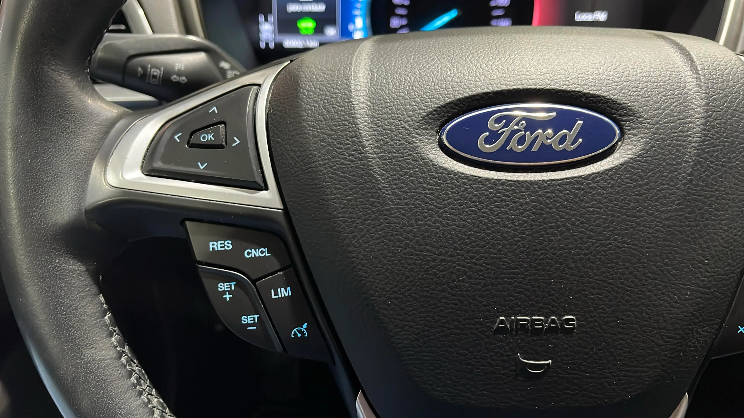 Ford Mondeo 2.0 Híbrido Trend HEV - foto 16