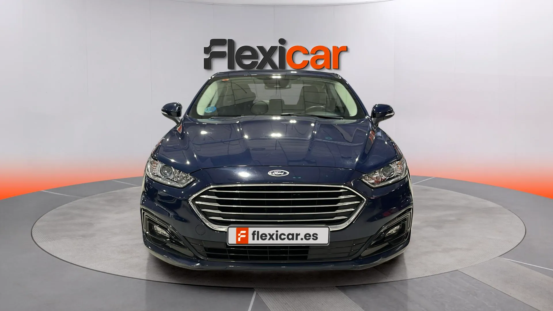 Ford Mondeo 2.0 Híbrido Trend HEV - foto 2