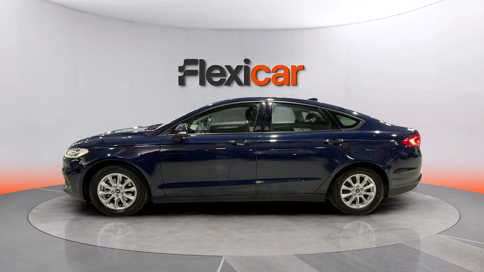 Ford Mondeo 2.0 Híbrido Trend HEV - foto 4