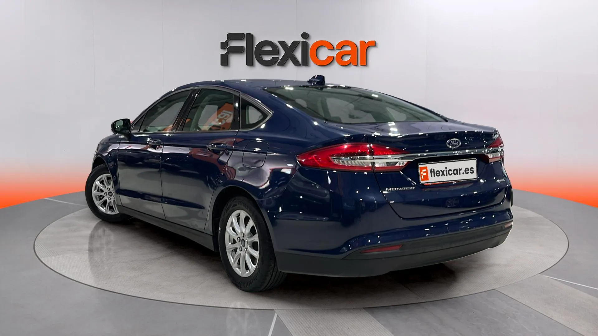 Ford Mondeo 2.0 Híbrido Trend HEV - foto 6