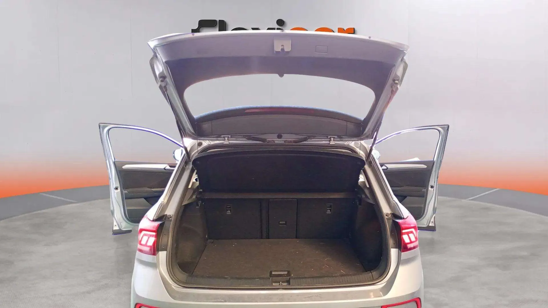 Volkswagen T-Roc "Más" 1.0 TSI - foto 6