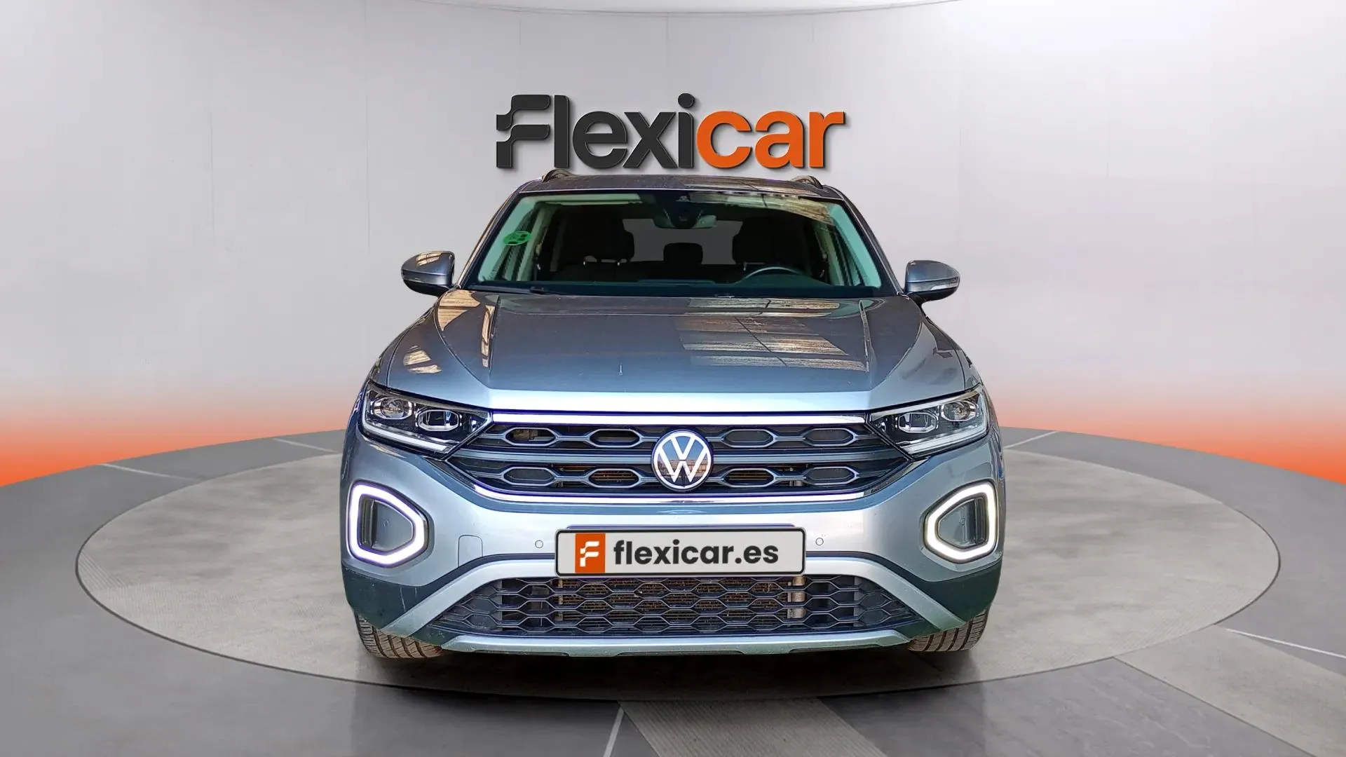 Volkswagen T-Roc "Más" 1.0 TSI - foto 3