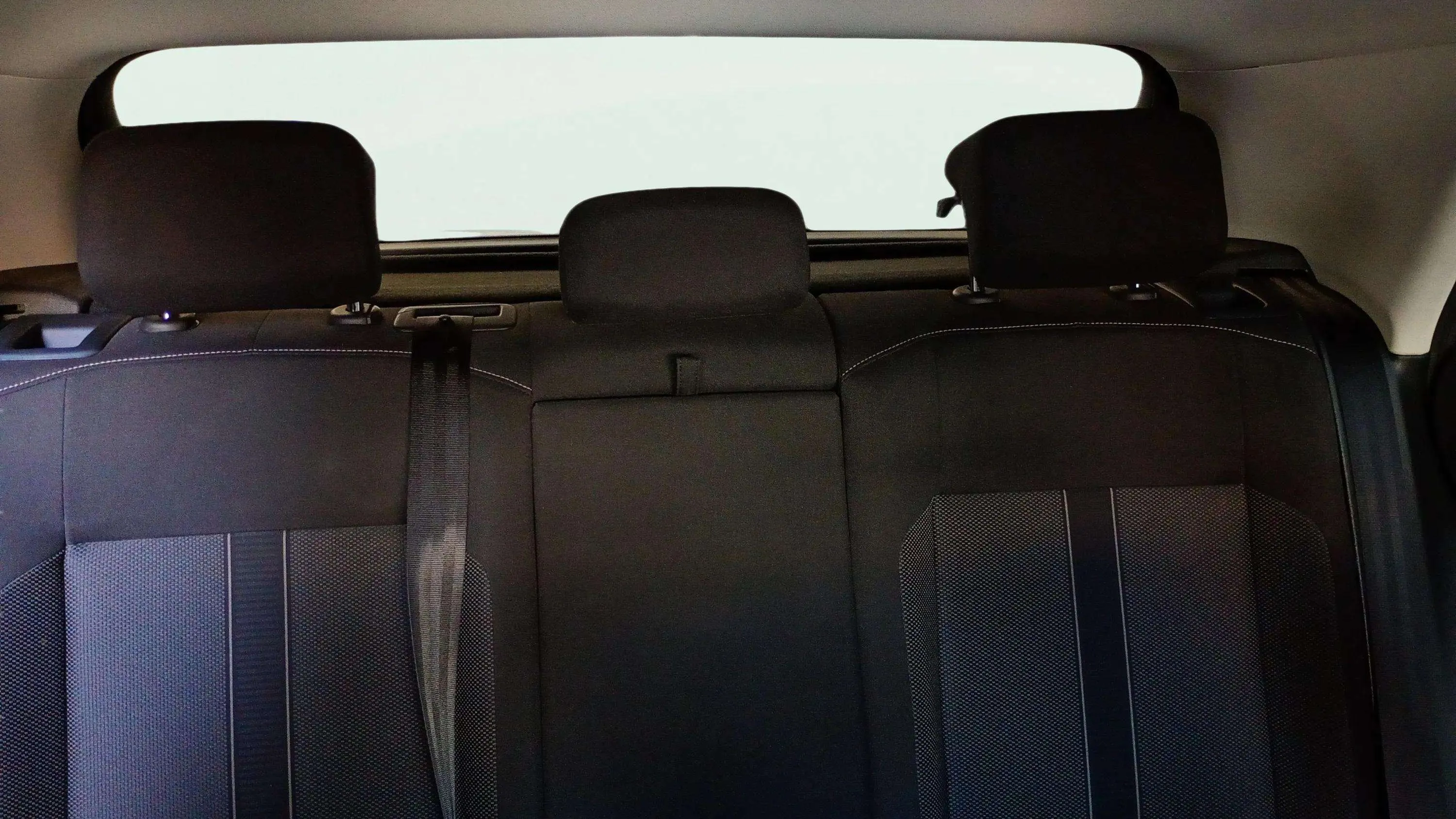 Volkswagen T-Roc "Más" 1.0 TSI - foto 11