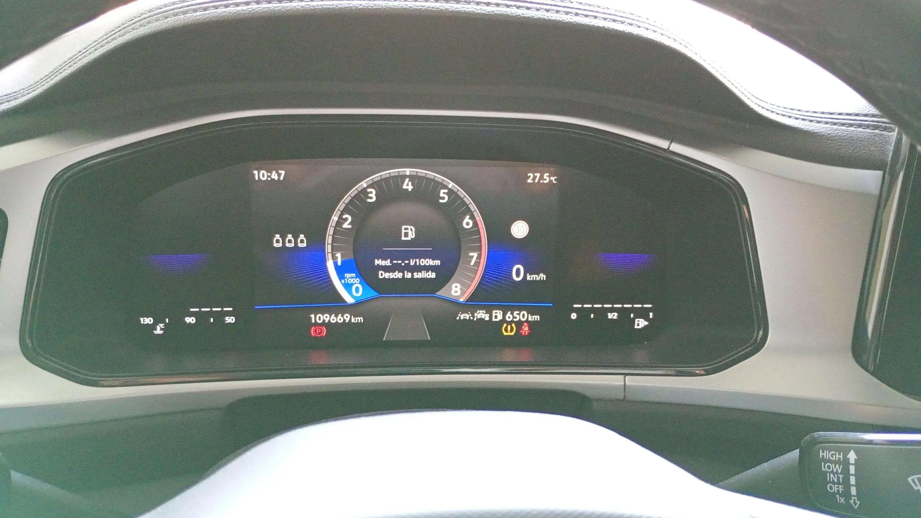 Volkswagen T-Roc "Más" 1.0 TSI - foto 7