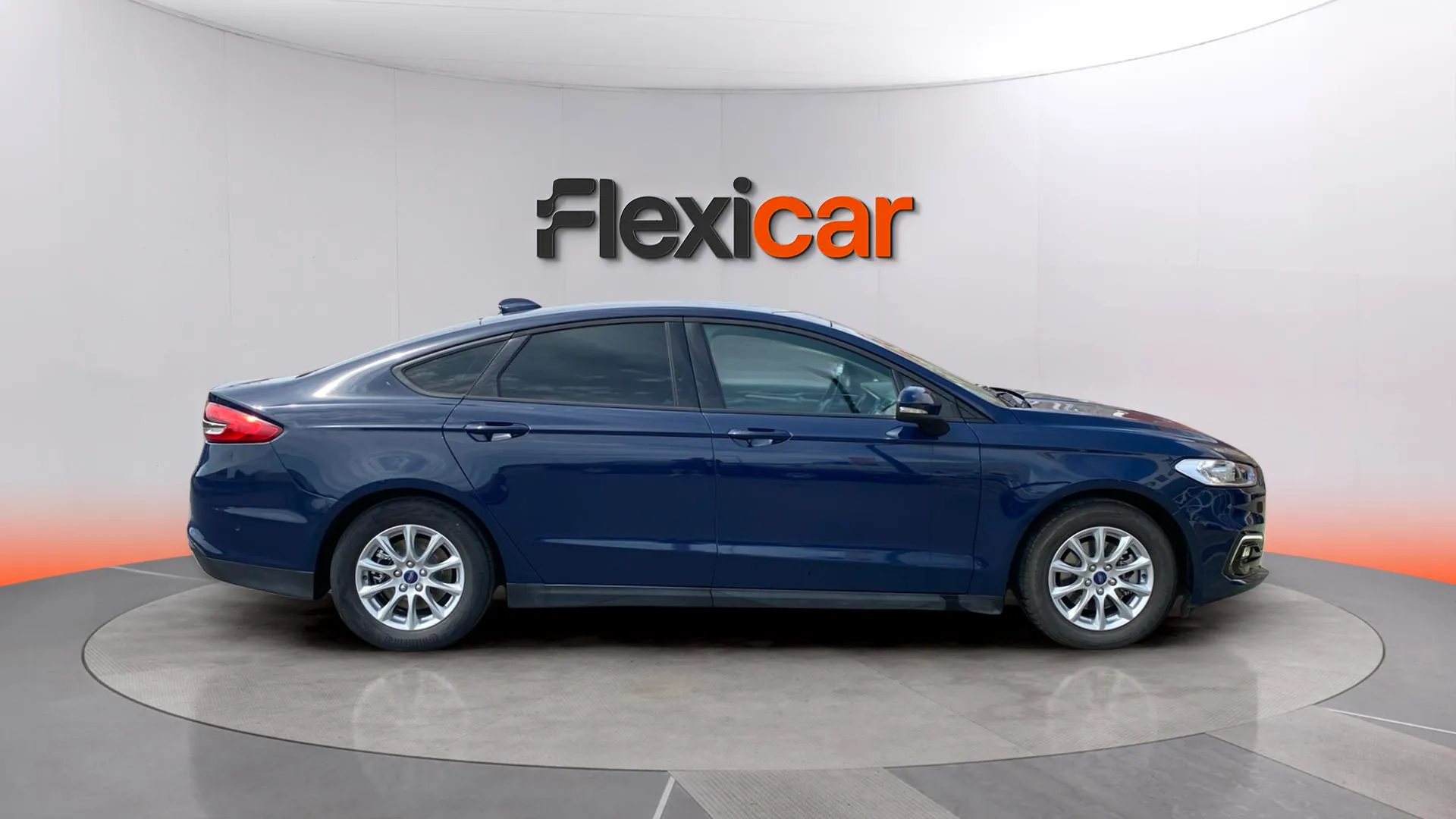 Ford Mondeo 2.0 Híbrido Trend HEV - foto 8