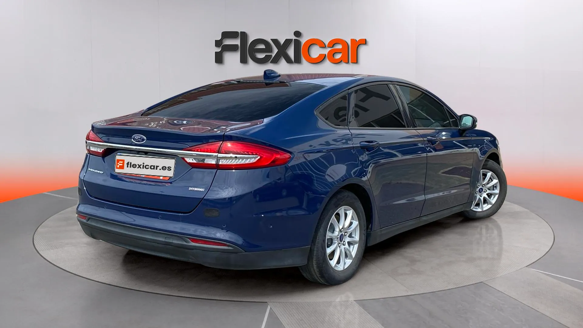 Ford Mondeo 2.0 Híbrido Trend HEV - foto 7