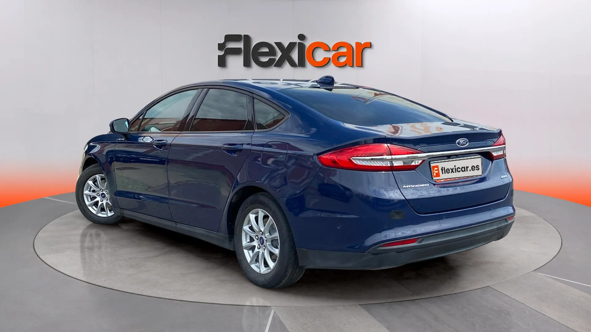 Ford Mondeo 2.0 Híbrido Trend HEV - foto 5