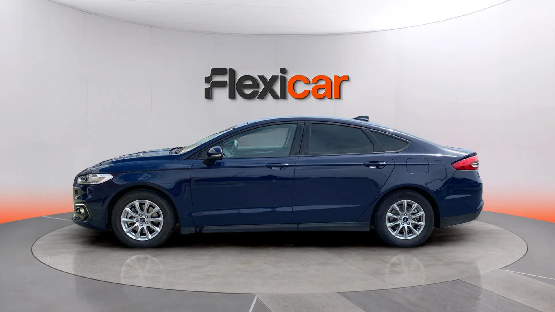 Ford Mondeo 2.0 Híbrido Trend HEV - foto 4