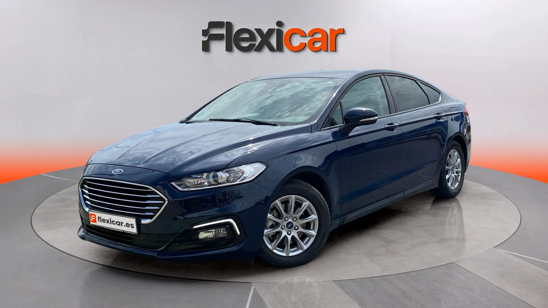 Ford Mondeo 2.0 Híbrido Trend HEV - foto 3