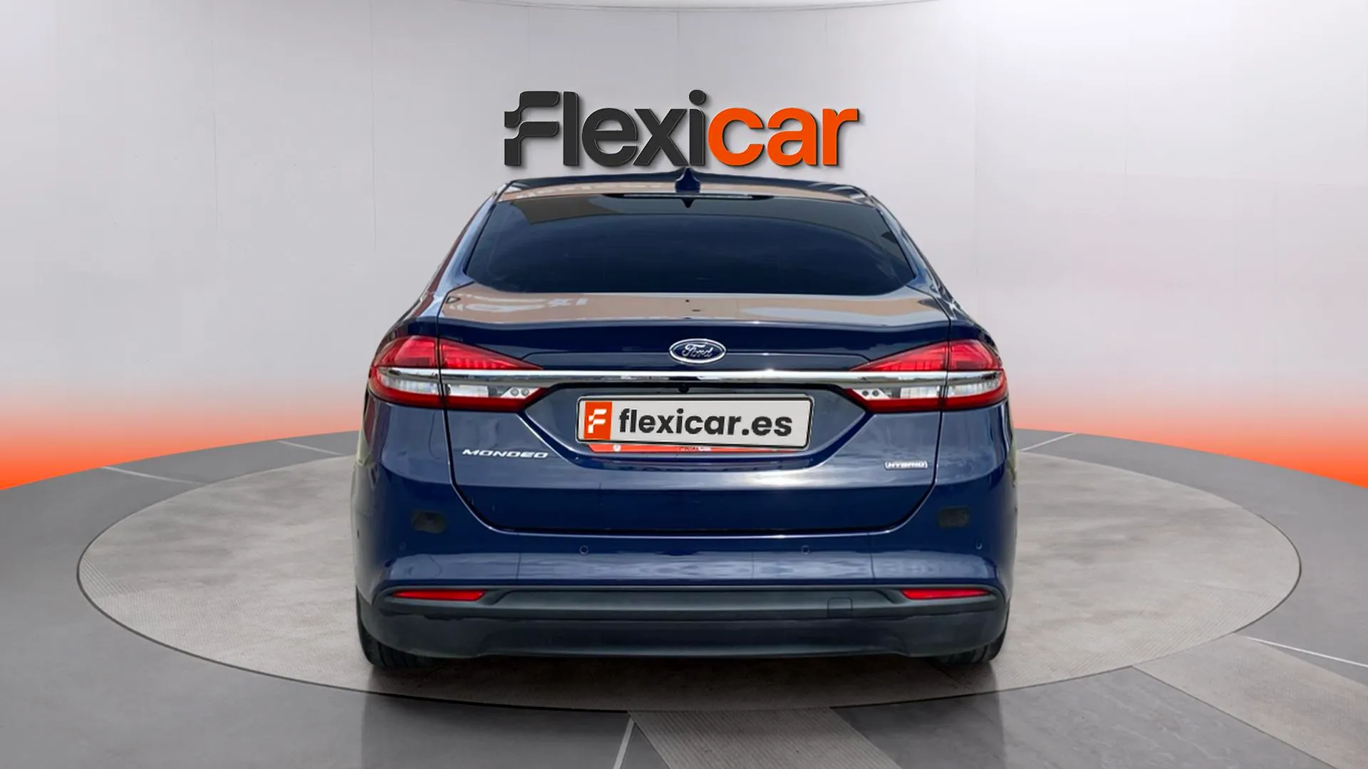 Ford Mondeo 2.0 Híbrido Trend HEV - foto 6