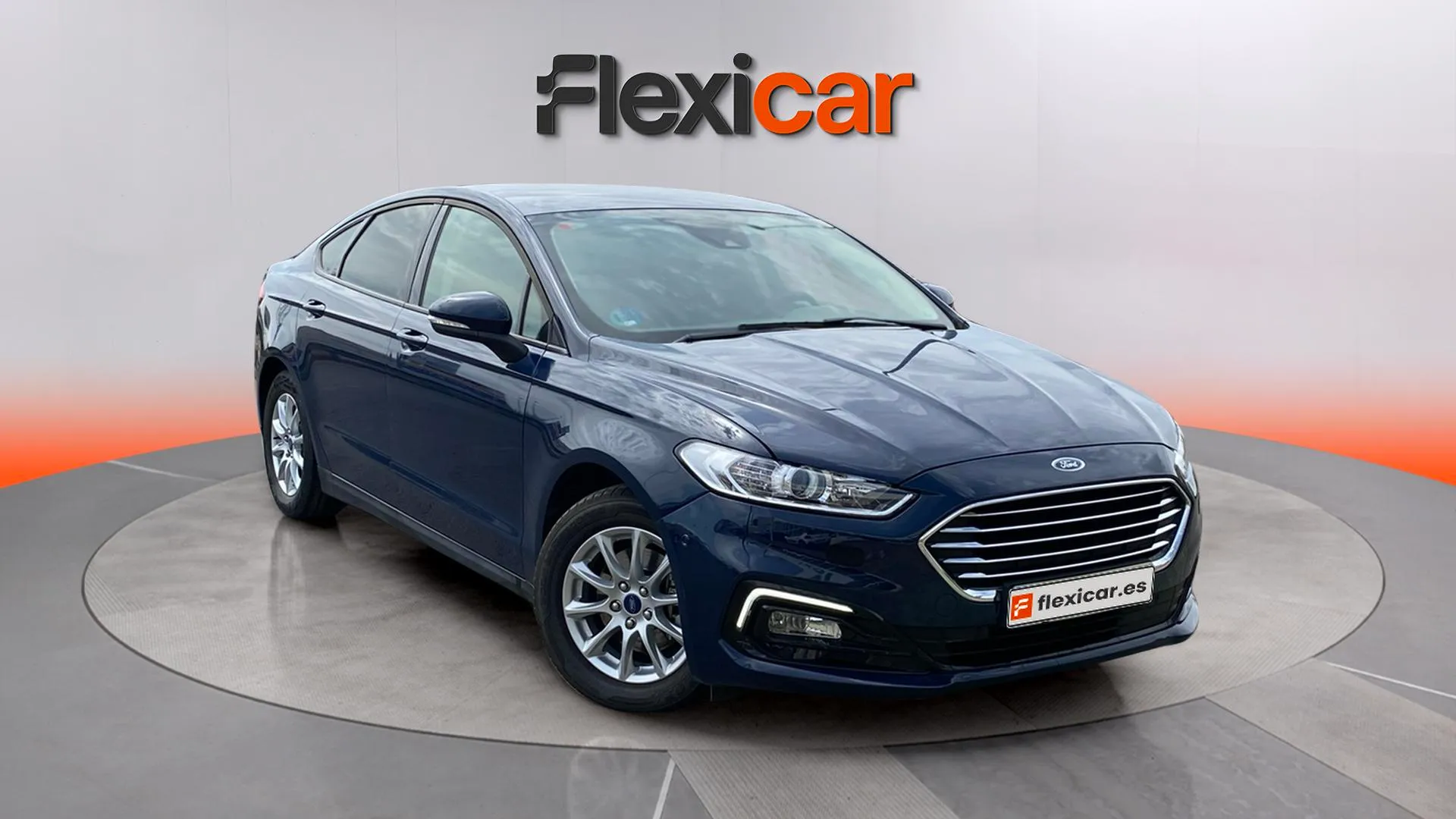 Ford Mondeo 2.0 Híbrido Trend HEV