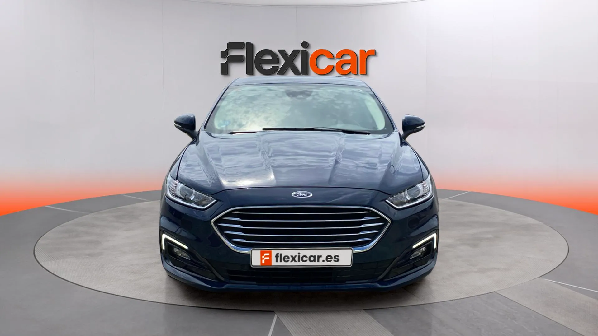 Ford Mondeo 2.0 Híbrido Trend HEV - foto 2