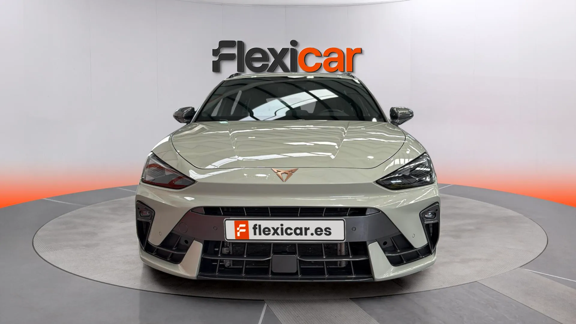 Cupra León SP 1.5 eTSI DSG - foto 2