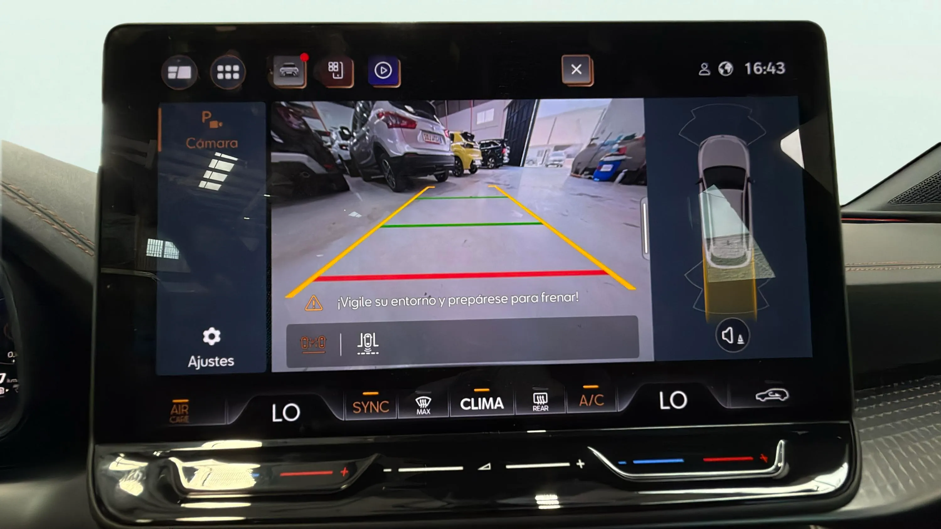 Cupra León SP 1.5 eTSI DSG - foto 20
