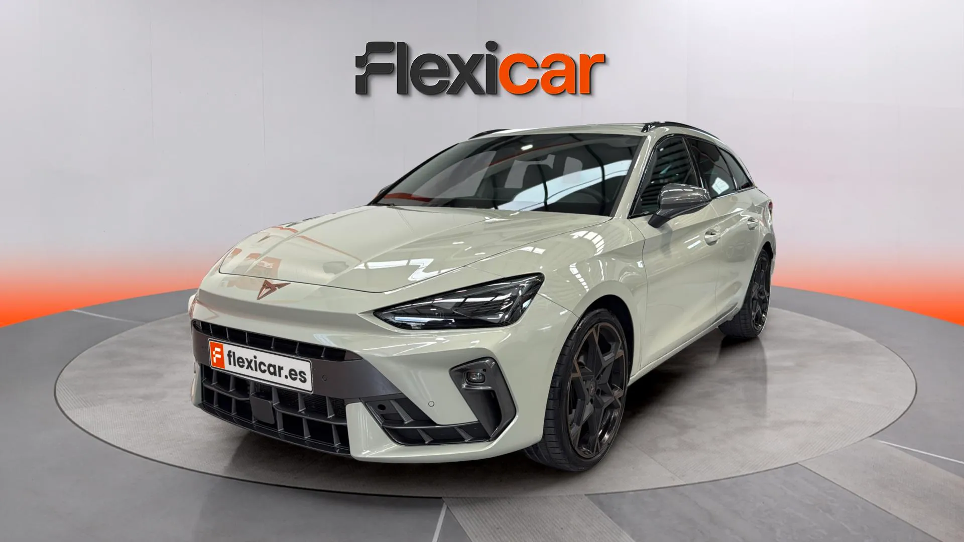 Cupra León SP 1.5 eTSI DSG - foto 3