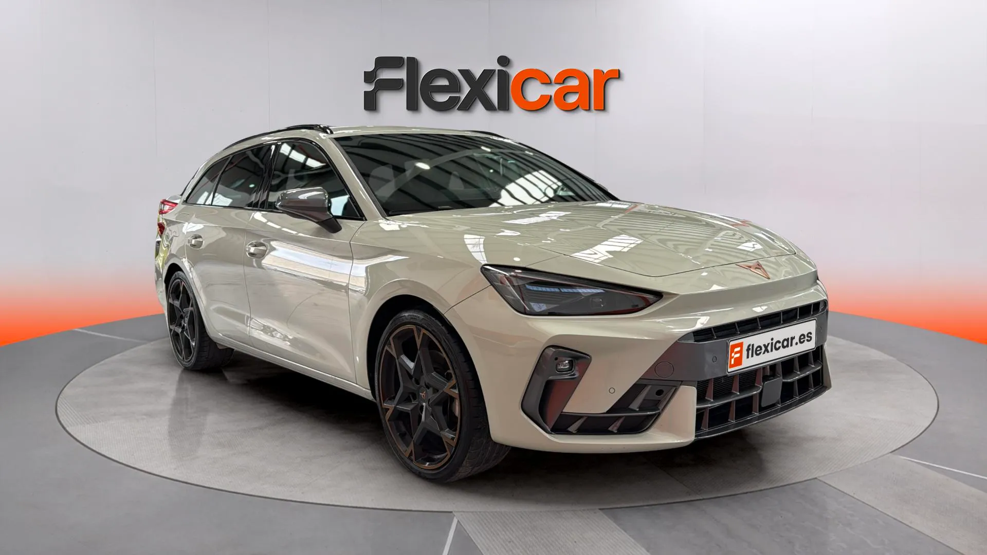 Cupra León SP 1.5 eTSI DSG
