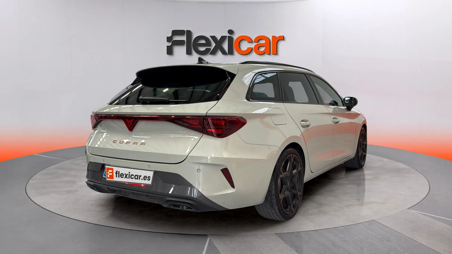 Cupra León SP 1.5 eTSI DSG - foto 7