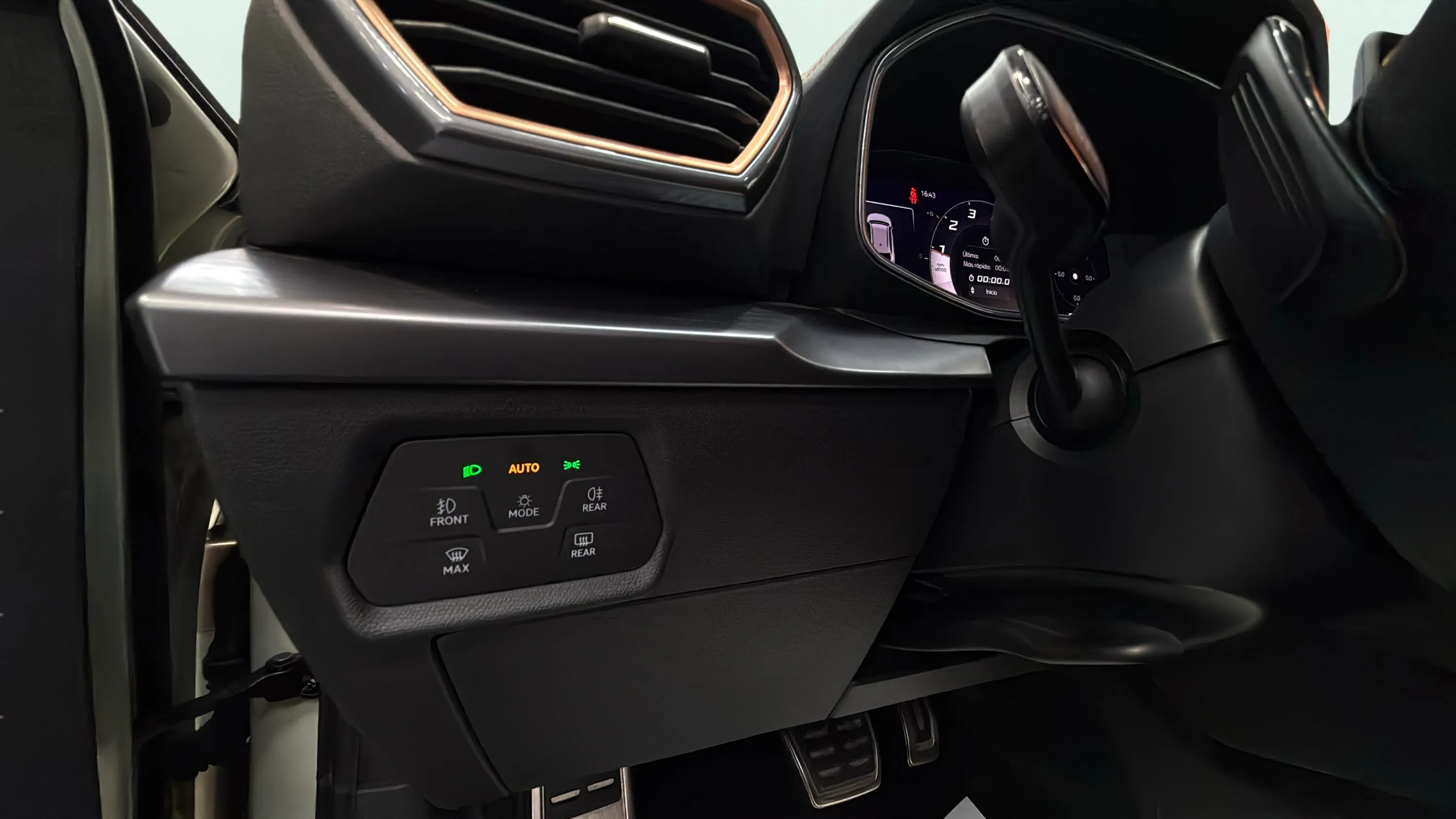 Cupra León SP 1.5 eTSI DSG - foto 13