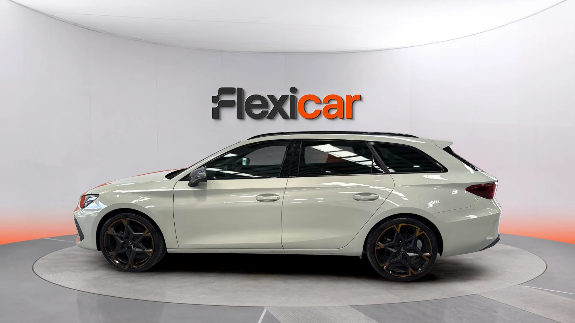 Cupra León SP 1.5 eTSI DSG - foto 4