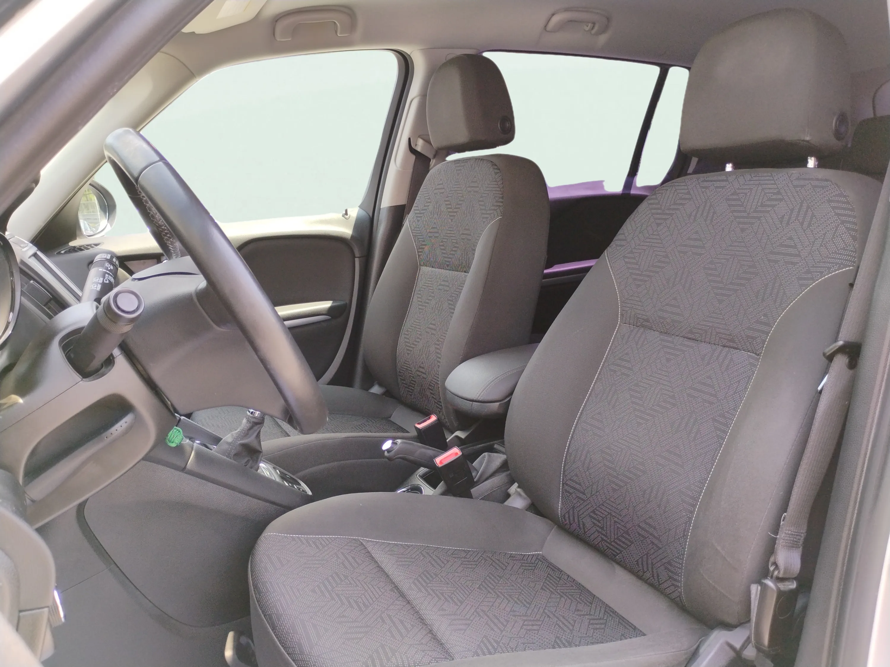 Opel Zafira 1.6 CDTi Excellence 17 - foto 13