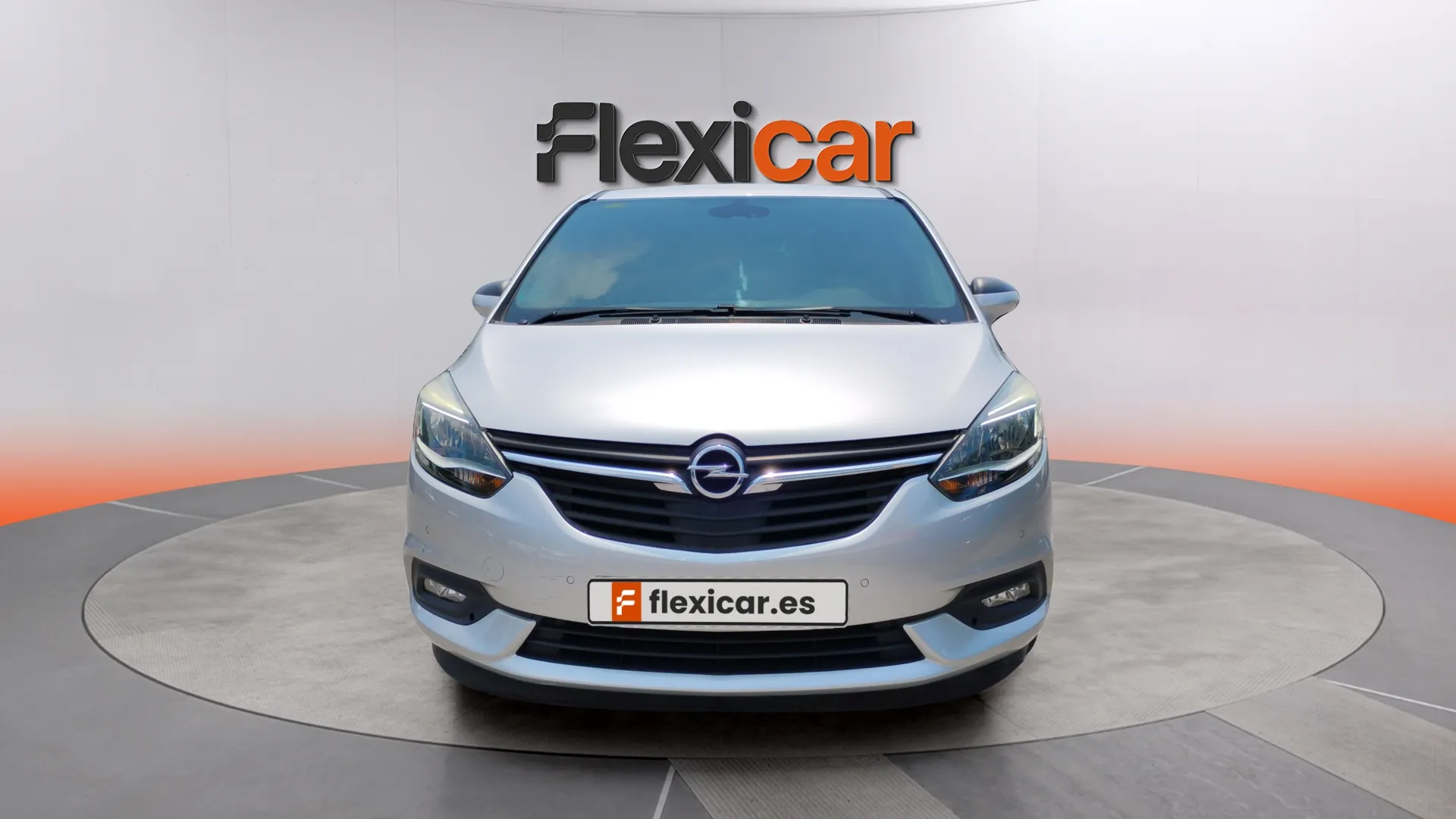 Opel Zafira 1.6 CDTi Excellence 17 - foto 2