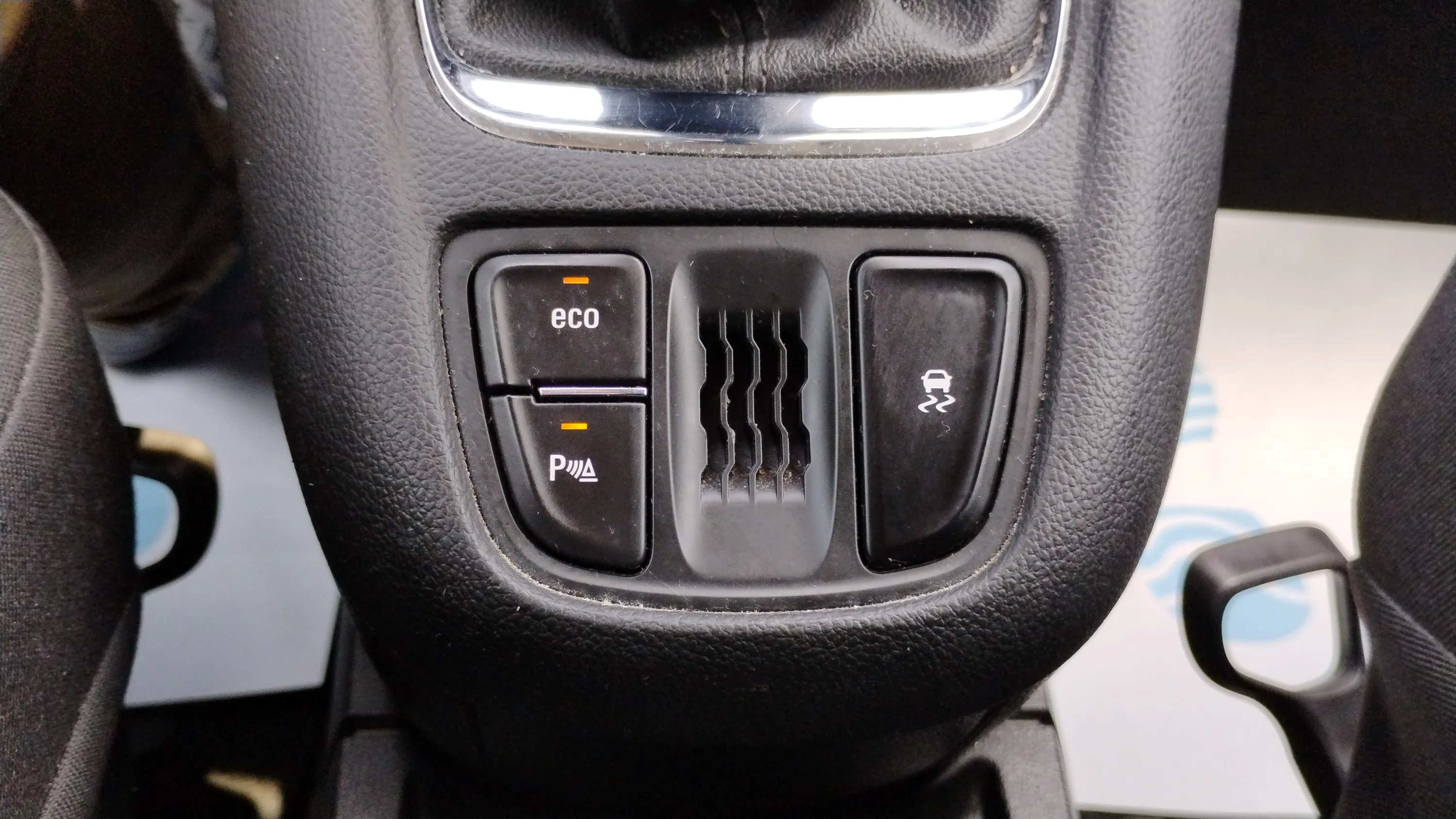 Opel Zafira 1.6 CDTi Excellence 17 - foto 28