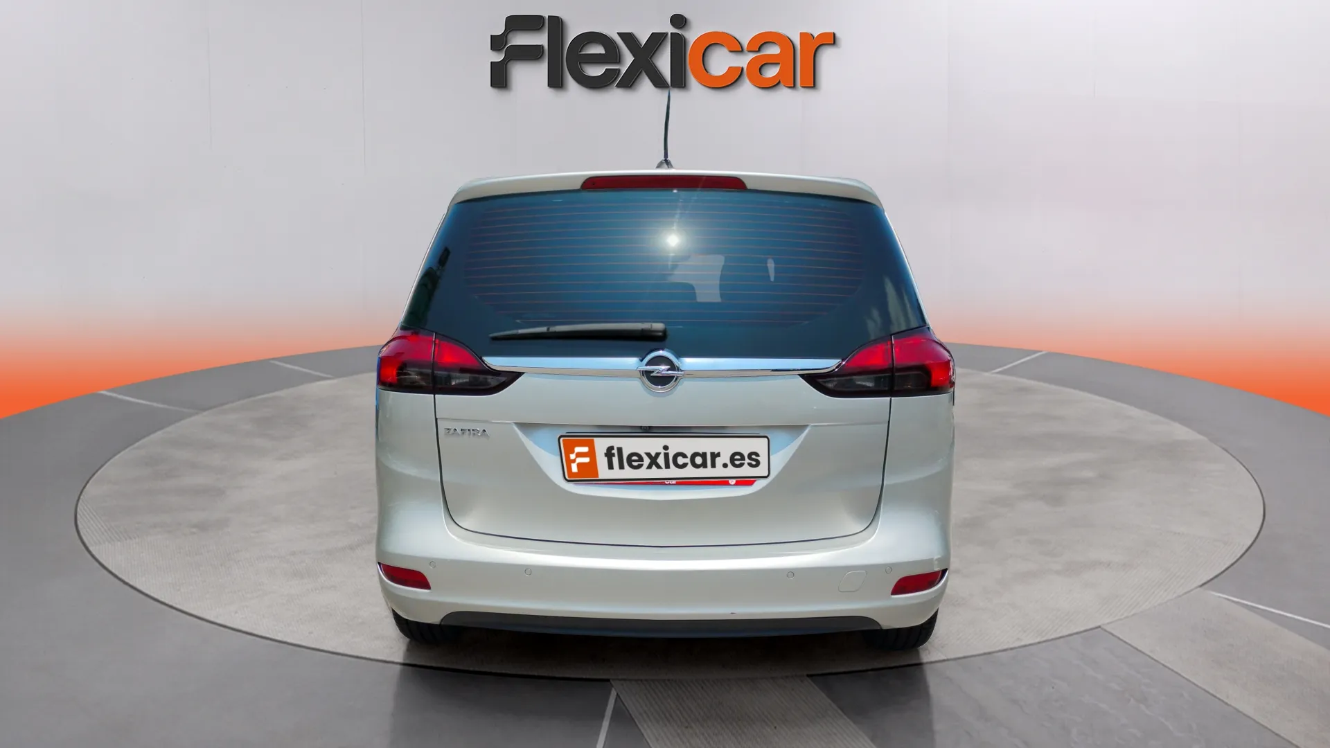 Opel Zafira 1.6 CDTi Excellence 17 - foto 5