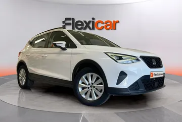 seat arona 10 tsi 81kw 110cv style gasolina manual sitges 903000000268858