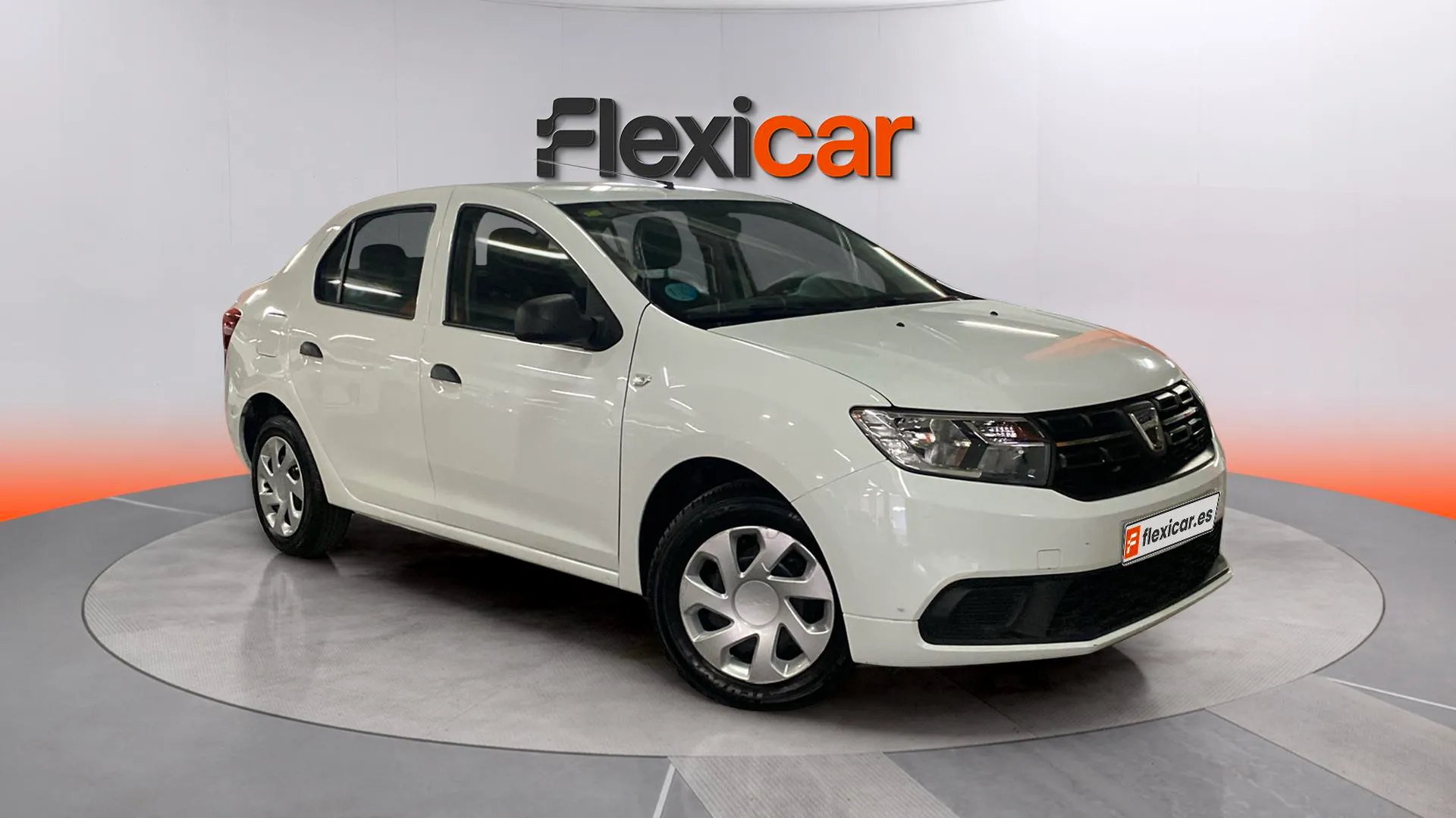Dacia Logan Essential TCe GLP 18